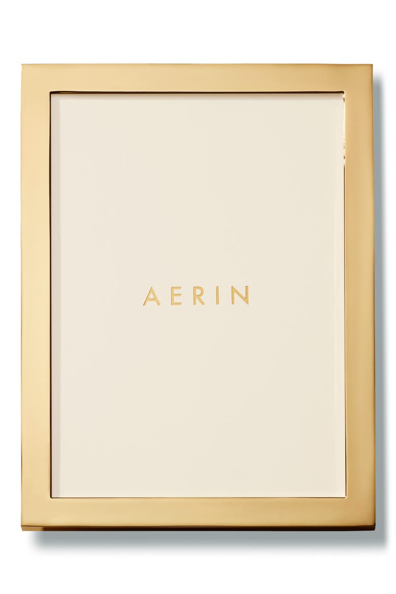 Martin Frame, Alternate, color, BRASS