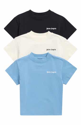Kids' 3-Pack T-Shirts