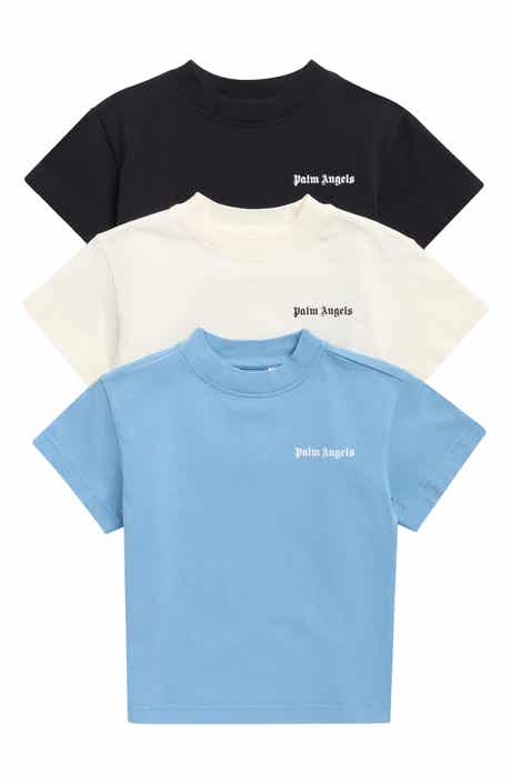 Kids' 3-Pack T-Shirts