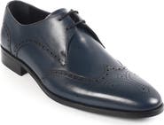VELLAPAIS Pelican Wingtip Derby