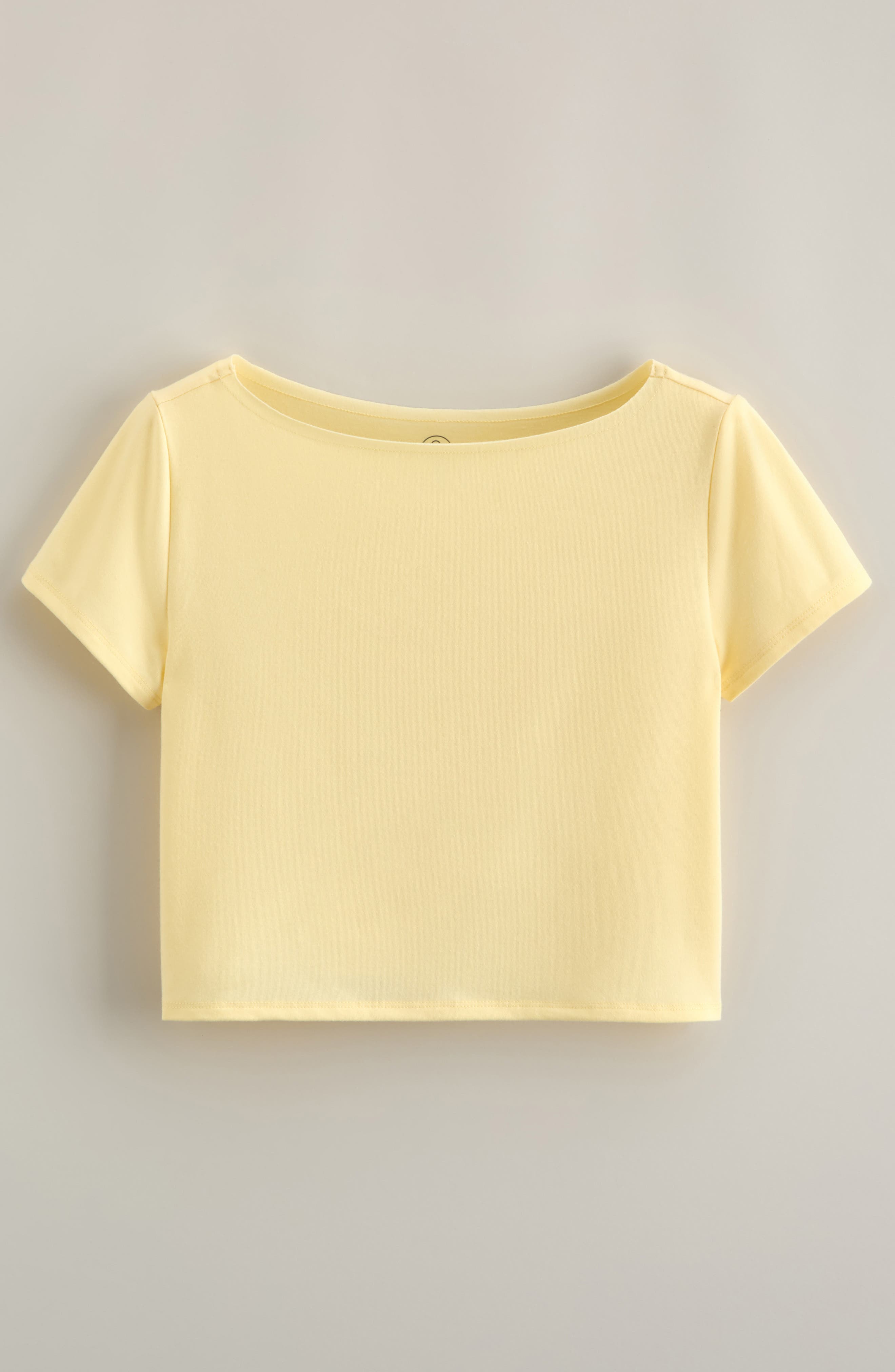 YELLOW SOFT