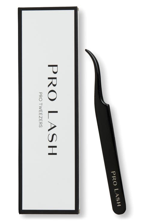 Pro Tweezers