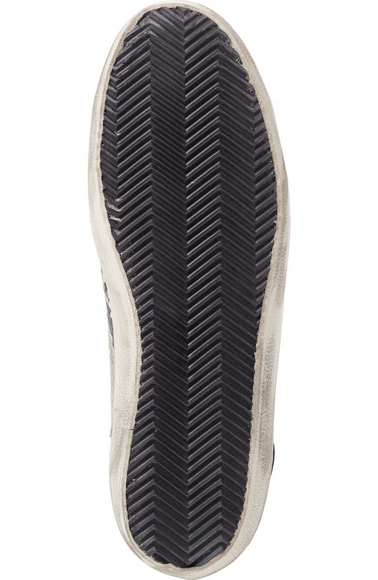 Golden Goose Superstar Sneaker, Alternate, color,