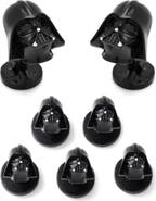 Cufflinks, Inc. 3D Darth Vader Cuff Links & Shirt Studs Set