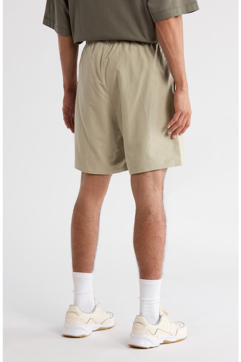 Oxford Soccer Shorts (Men) | Nordstrom