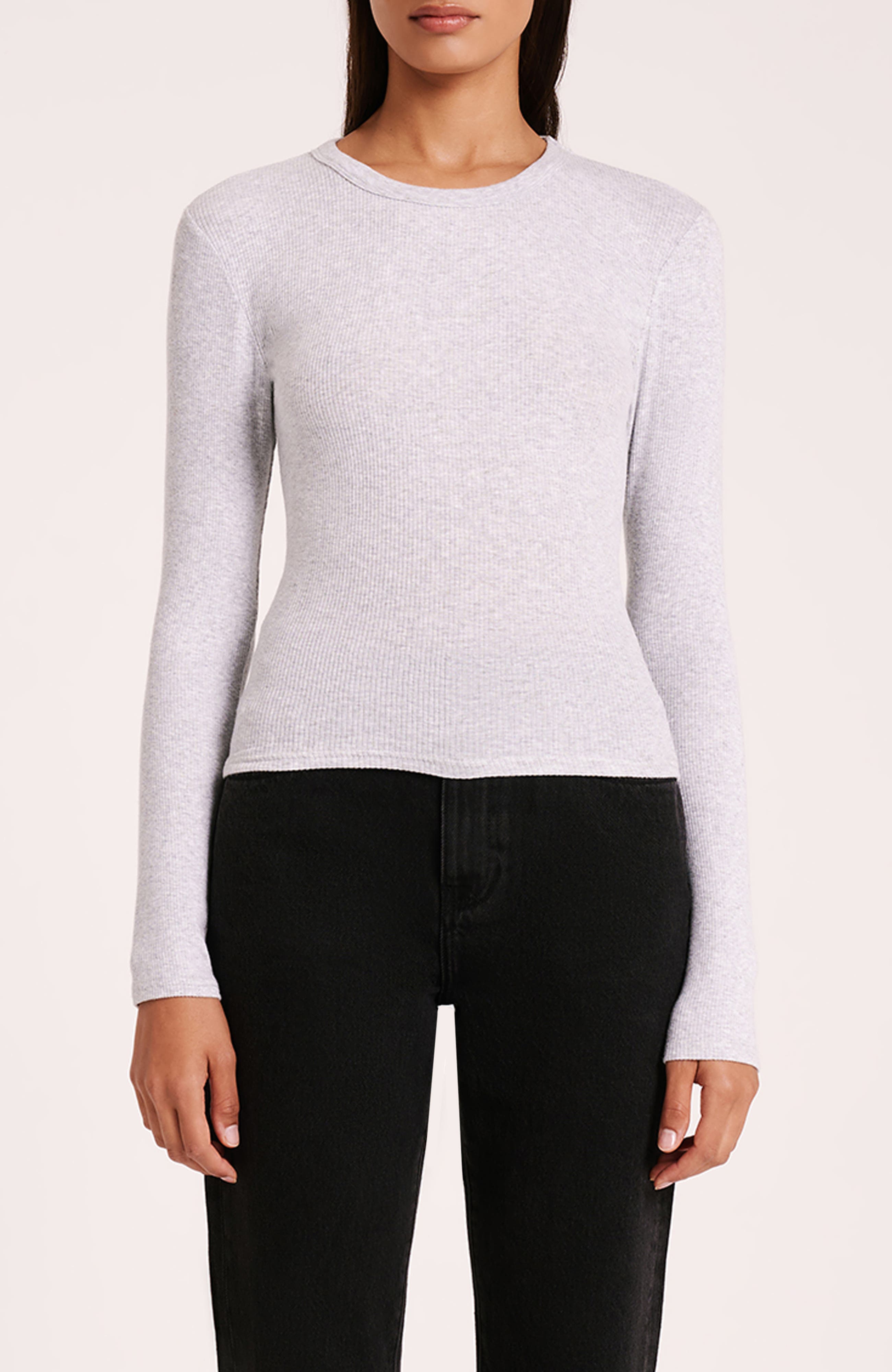 Grey Marle