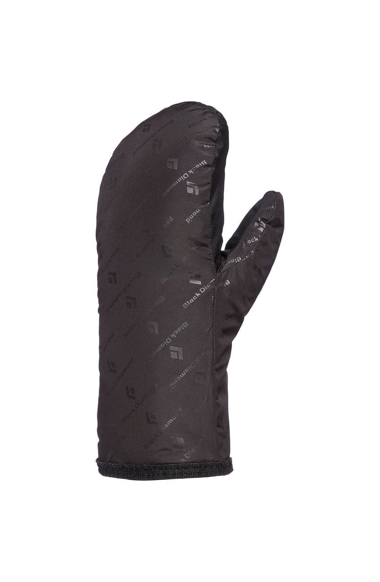 Black Diamond Mercury Mitten - Women's, Alternate, color, Black