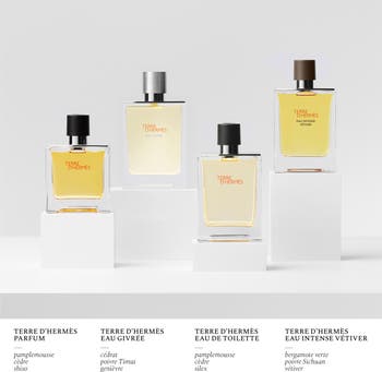 Hermès Terre d'Hermès - Eau de Toilette | Nordstrom Hermès Terre d'Hermès - Eau de Toilette | Nordstrom