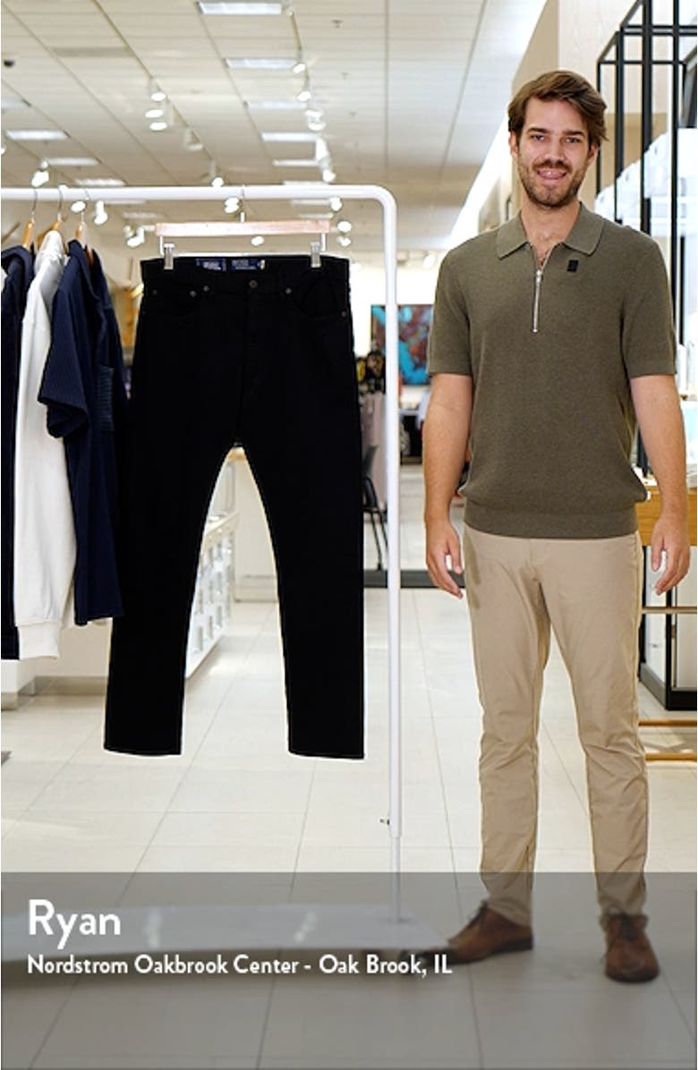 Sullivan Slim Fit Jeans, sales video thumbnail