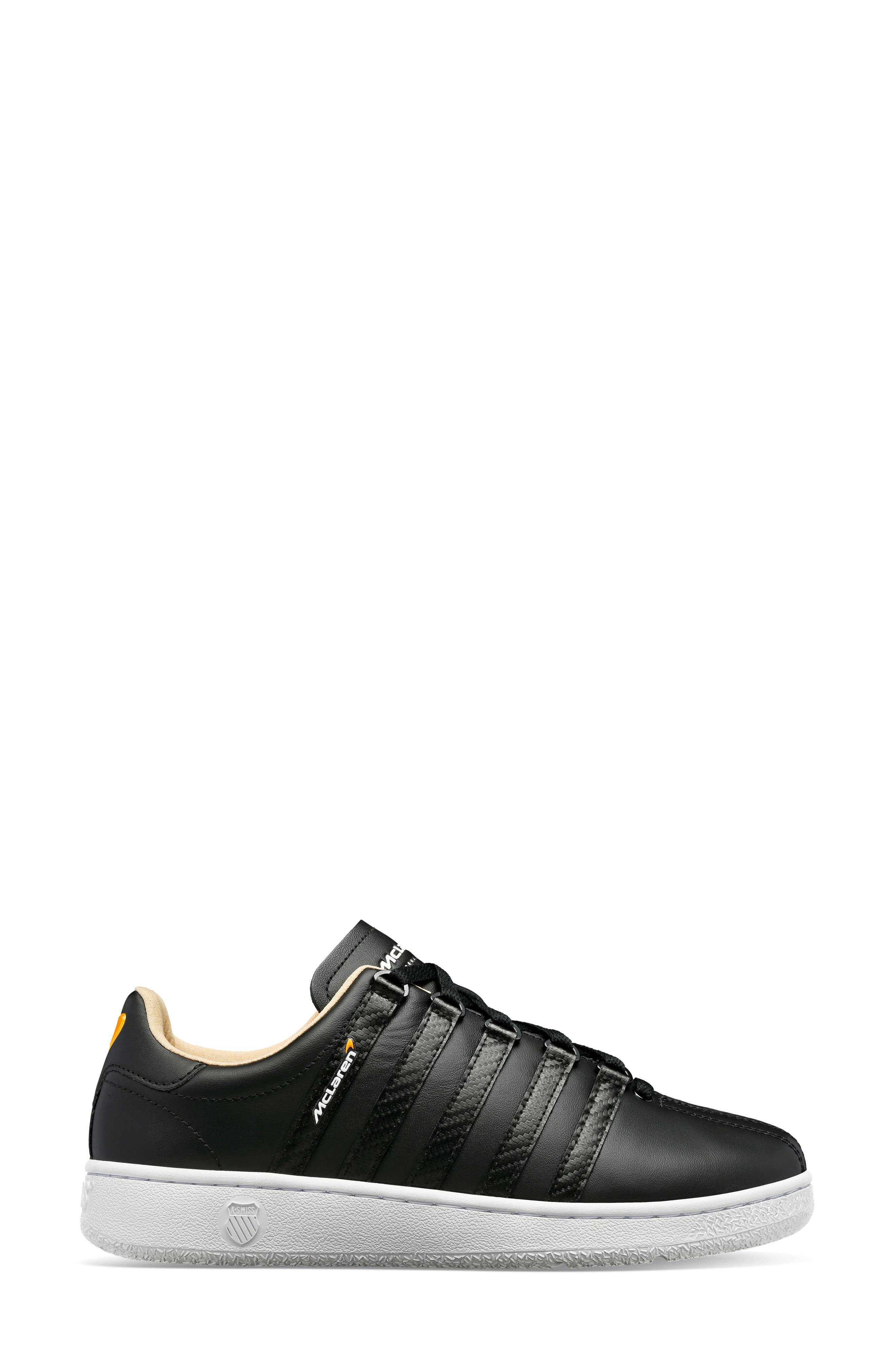 K-Swiss Classic VN x McLaren Sneaker, Alternate, color, 