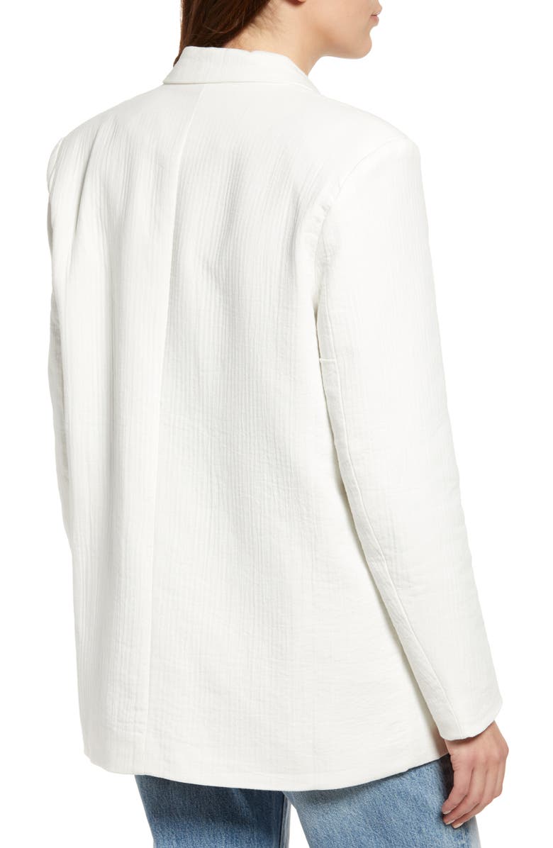 FRNCH Garance Blazer, Alternate, color,