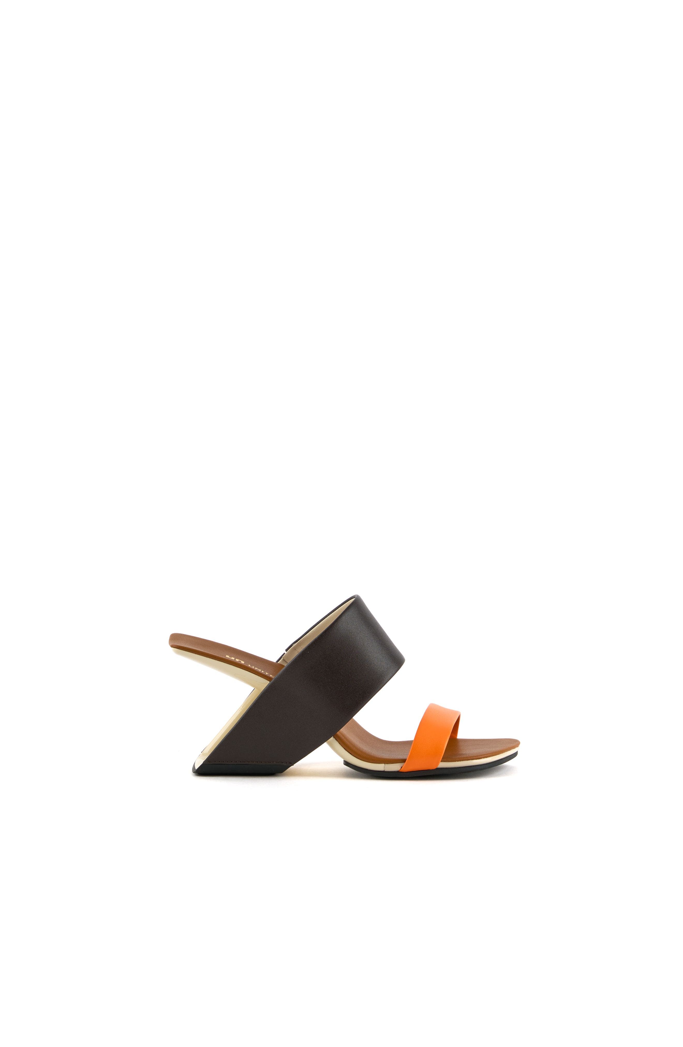 United Nude Loop Hi, Main, color, Amber Glow