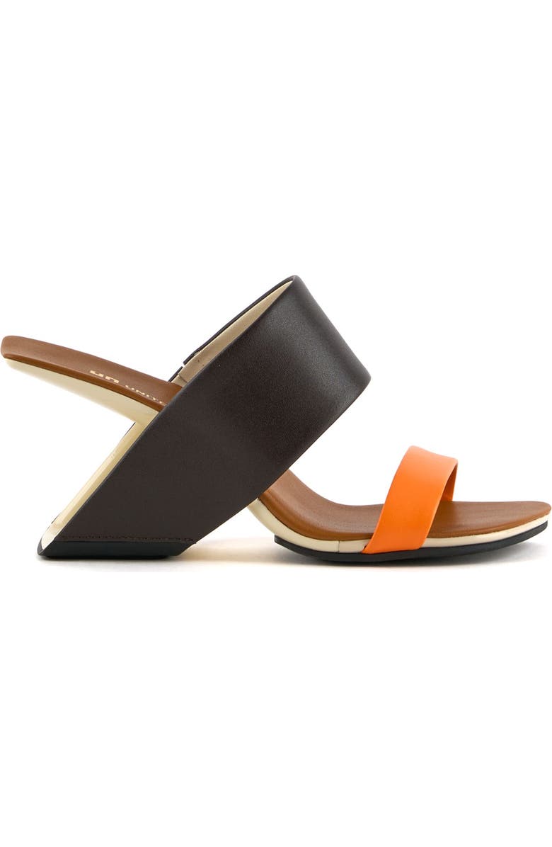 United Nude Loop Hi, Main, color, Amber Glow