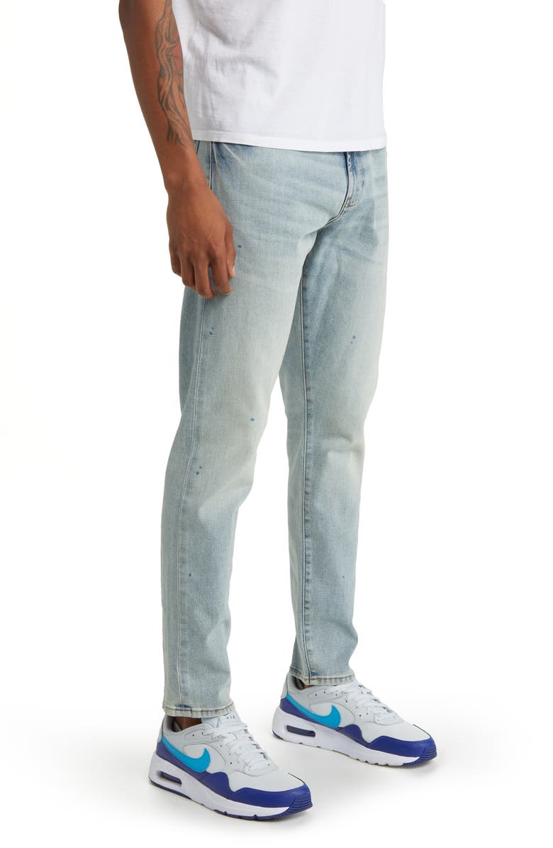 PacSun Ryker II Slim Fit Jeans, Alternate, color,
