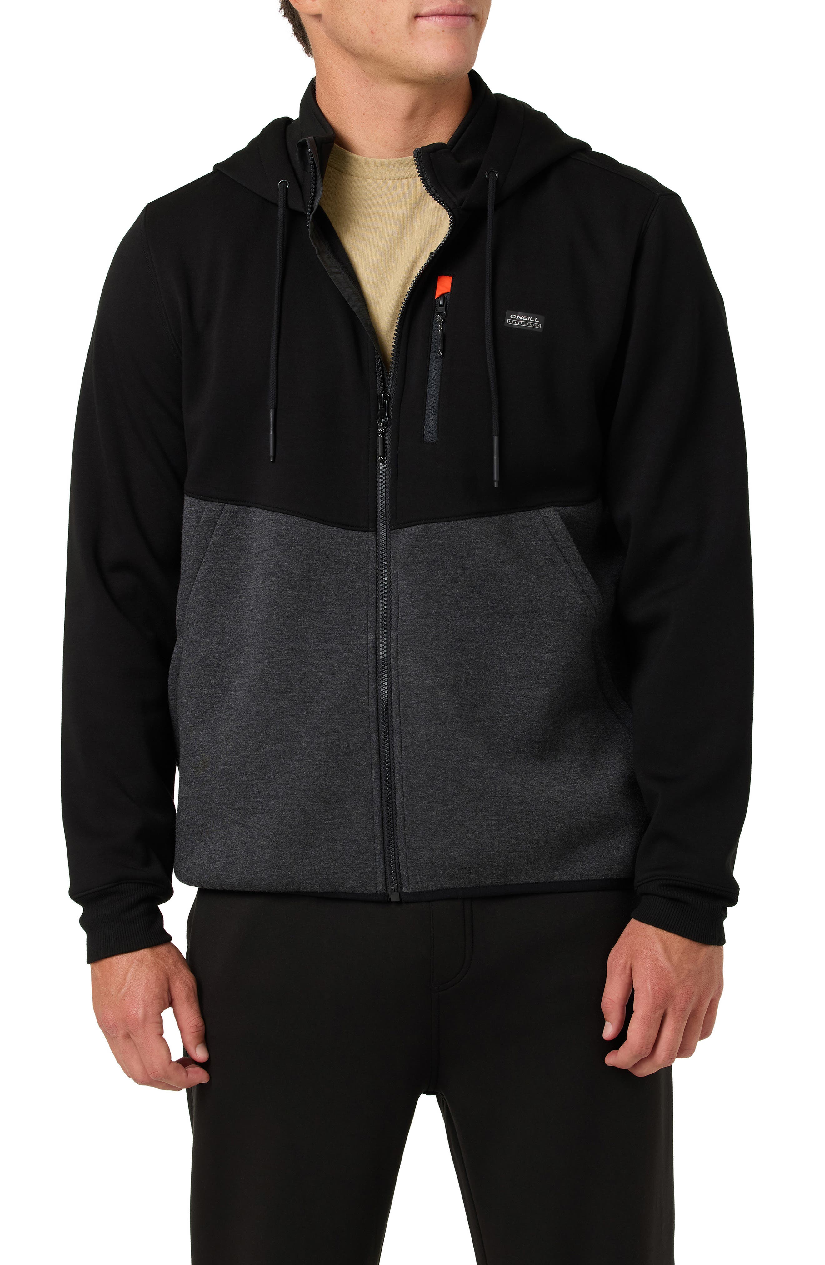 selected BLACK