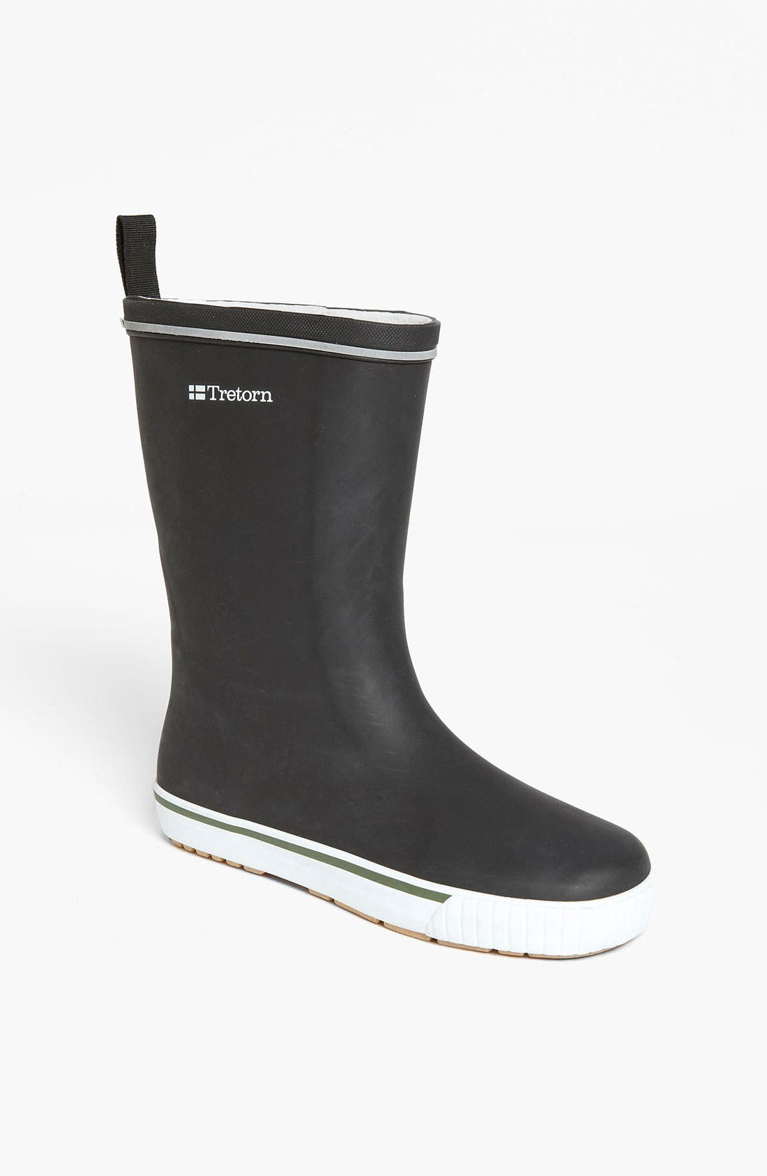Tretorn 'Skerry Vinter' Rain Boot, Main, color, 