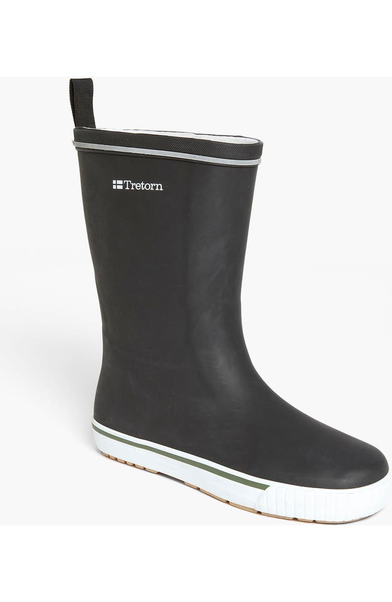 Tretorn 'Skerry Vinter' Rain Boot, Main, color,