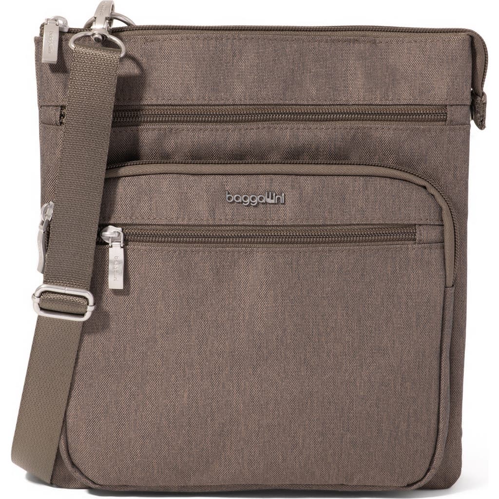 Baggallini Out And About Crossbody Bag
