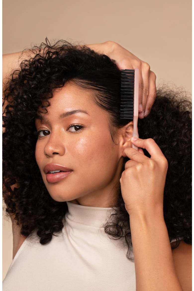 Deatil & Define Styling Brush 3-Piece Set, Alternate, color, NO COLOR