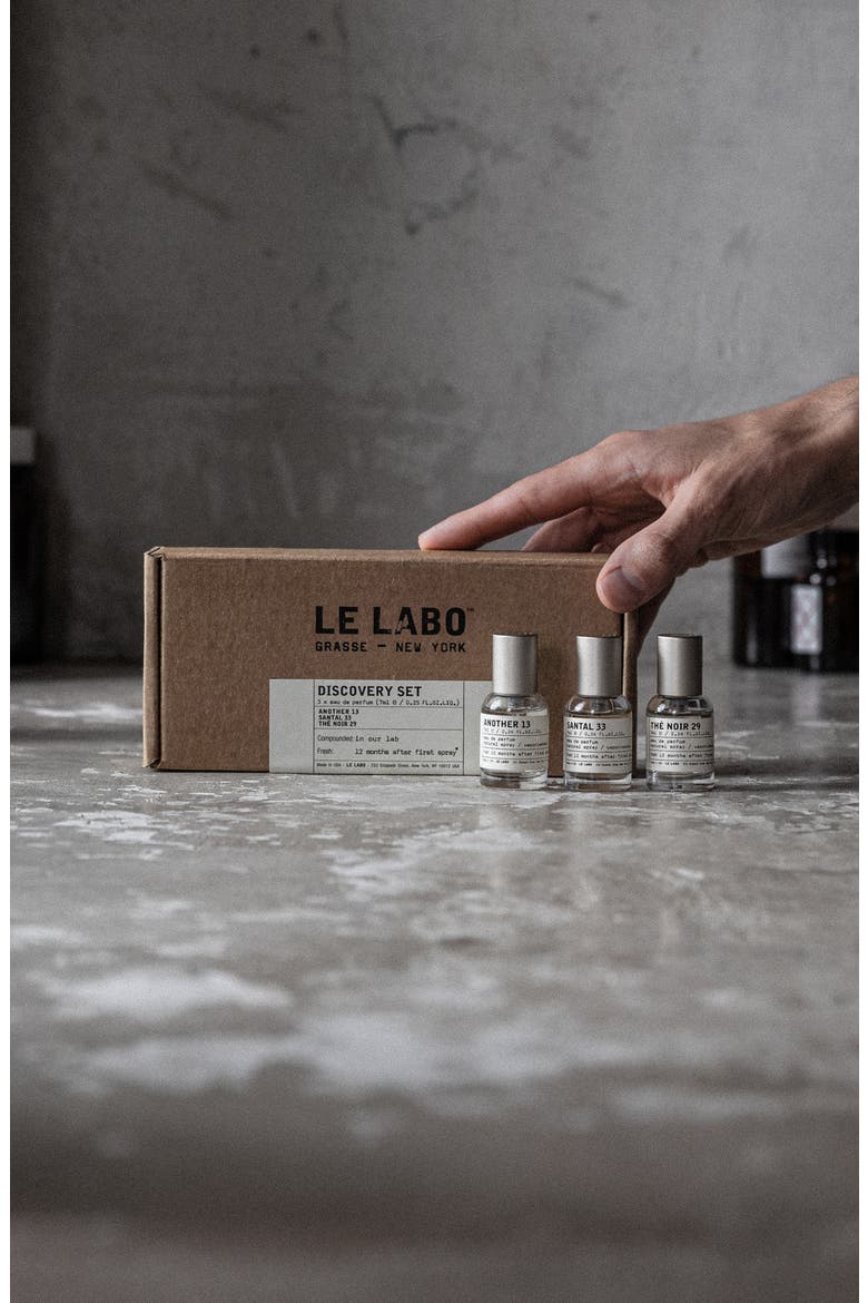 Eau de Parfum Discovery Set, Alternate, color, NO COLOR