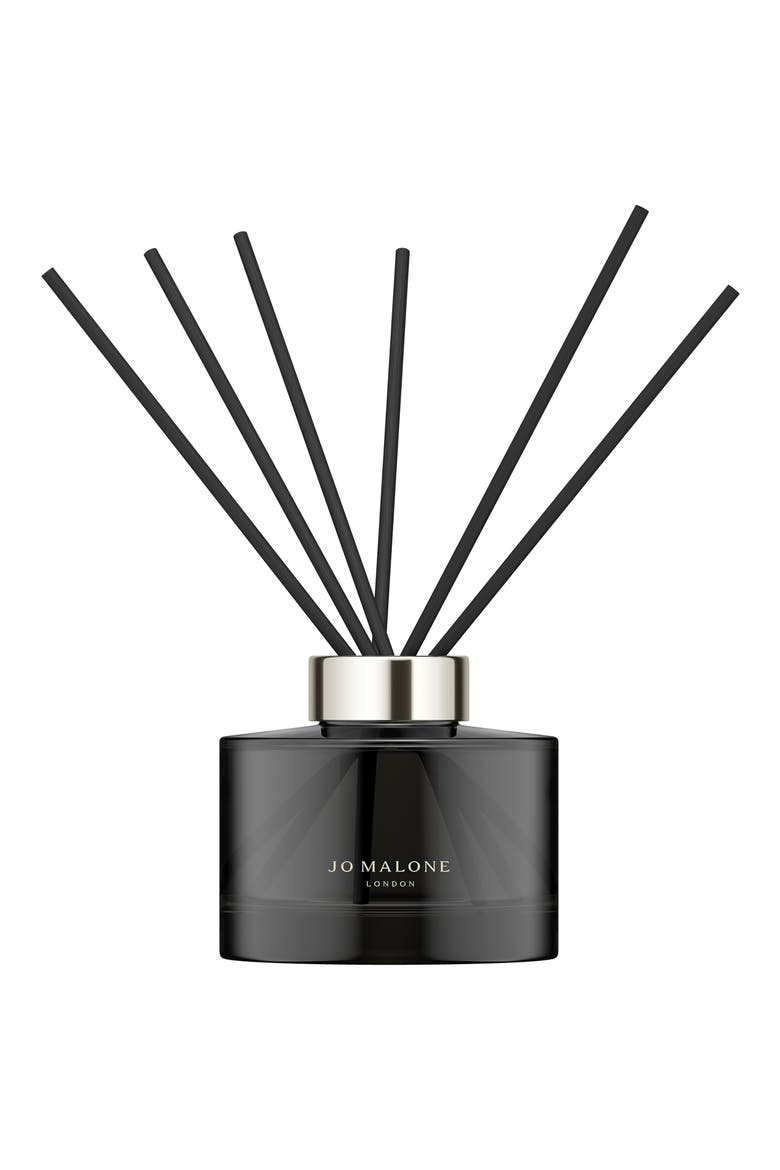 Myrrh & Tonka Reed Diffuser, Main, color, NO COLOR