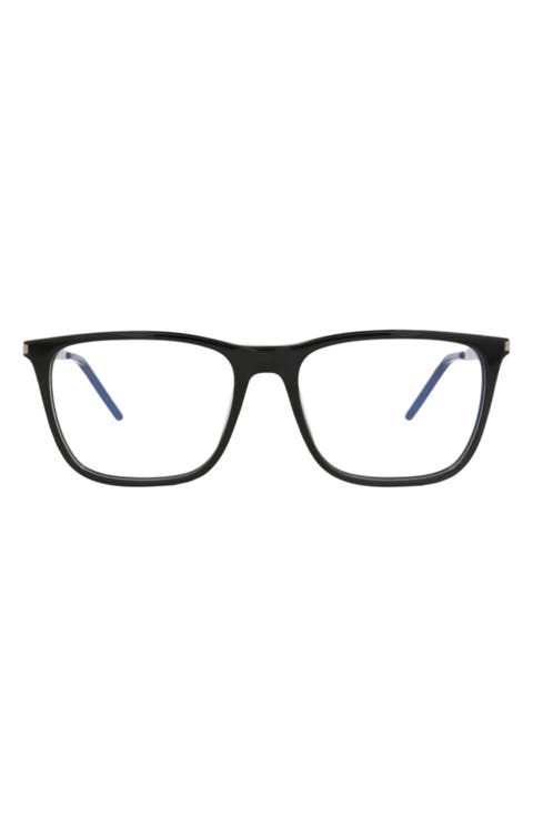 55mm Square Optical Frames