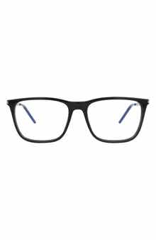 55mm Square Optical Frames