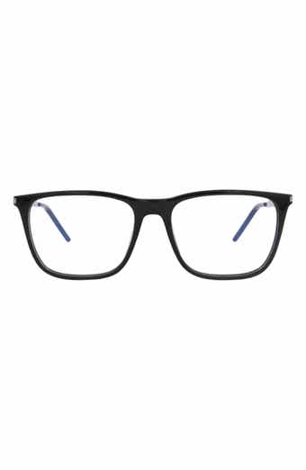 55mm Square Optical Frames