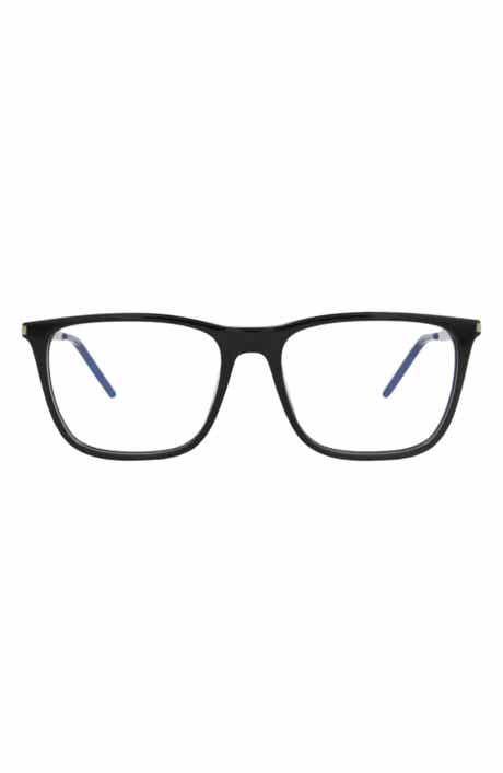 55mm Square Optical Frames