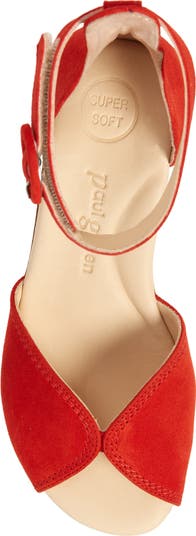Venice Wedge Sandal