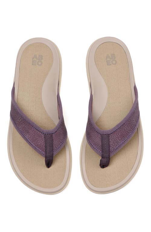 ABEO ABEO LAGUNA SANDAL 