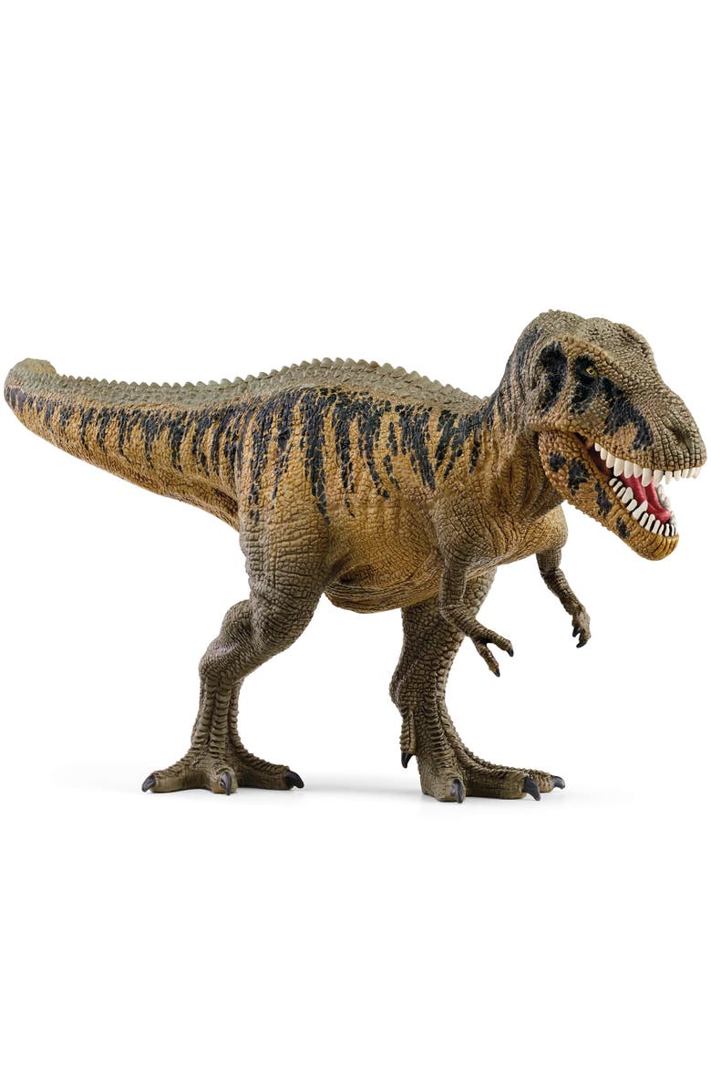 Dino Toy, Main, color, Multicolored