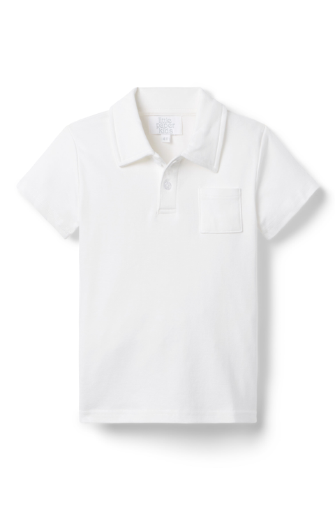 Archie Polo