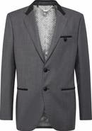 BILLIONAIRE Blazer Crest Men