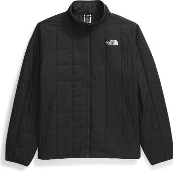 Junction Insulated Jacket