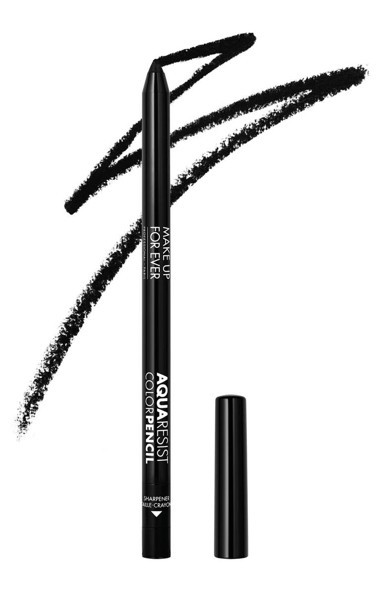Make Up For Ever Aqua Resist Color Eyeliner Pencil, Alternate, color, 