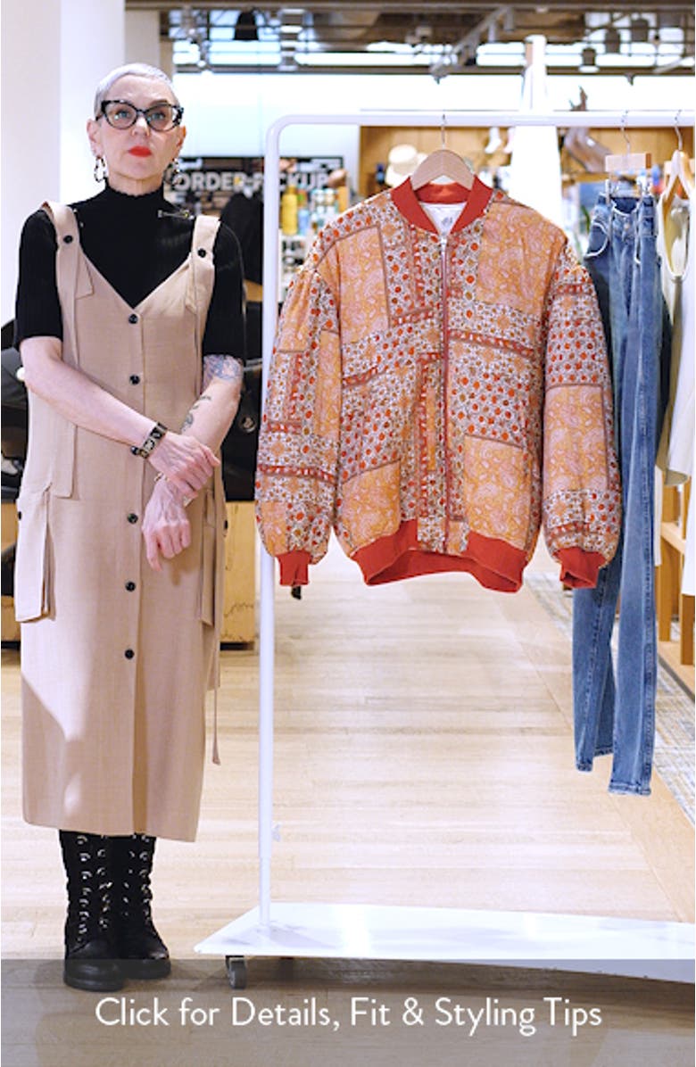 Windham Jacket, sales video thumbnail