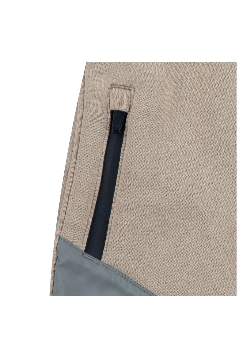Kids' Future Utility Jogger Pants, Alternate, color, HEMP
