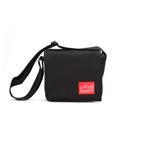 DJ Crossbody Bag
