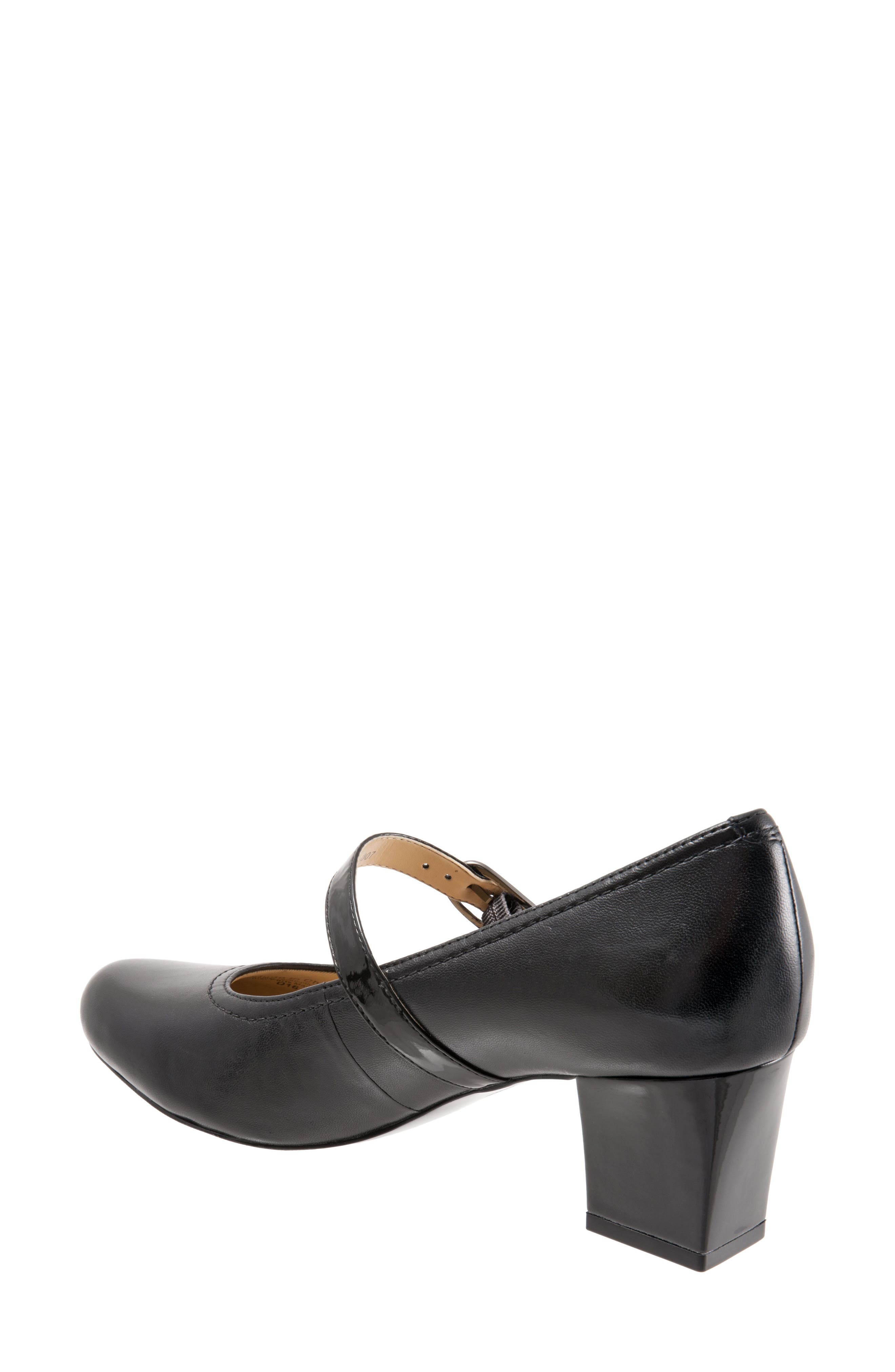 Trotters 'Candice' Mary Jane Pump, Alternate, color, 