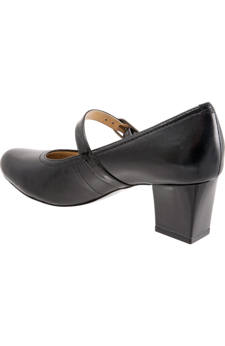 Trotters 'Candice' Mary Jane Pump, Alternate, color,