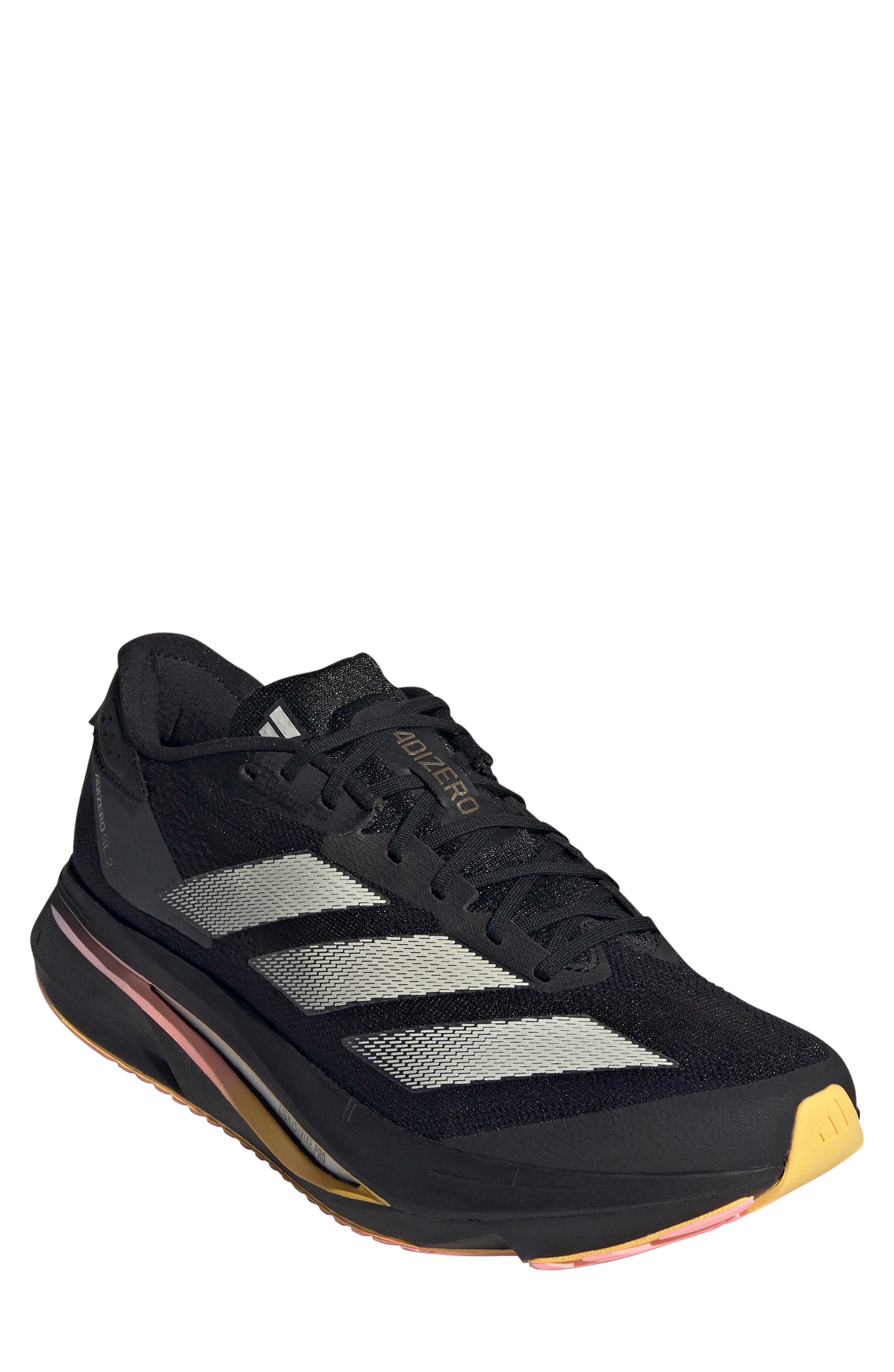 adidas Adizero SL2 Running Shoe, Main, color, 