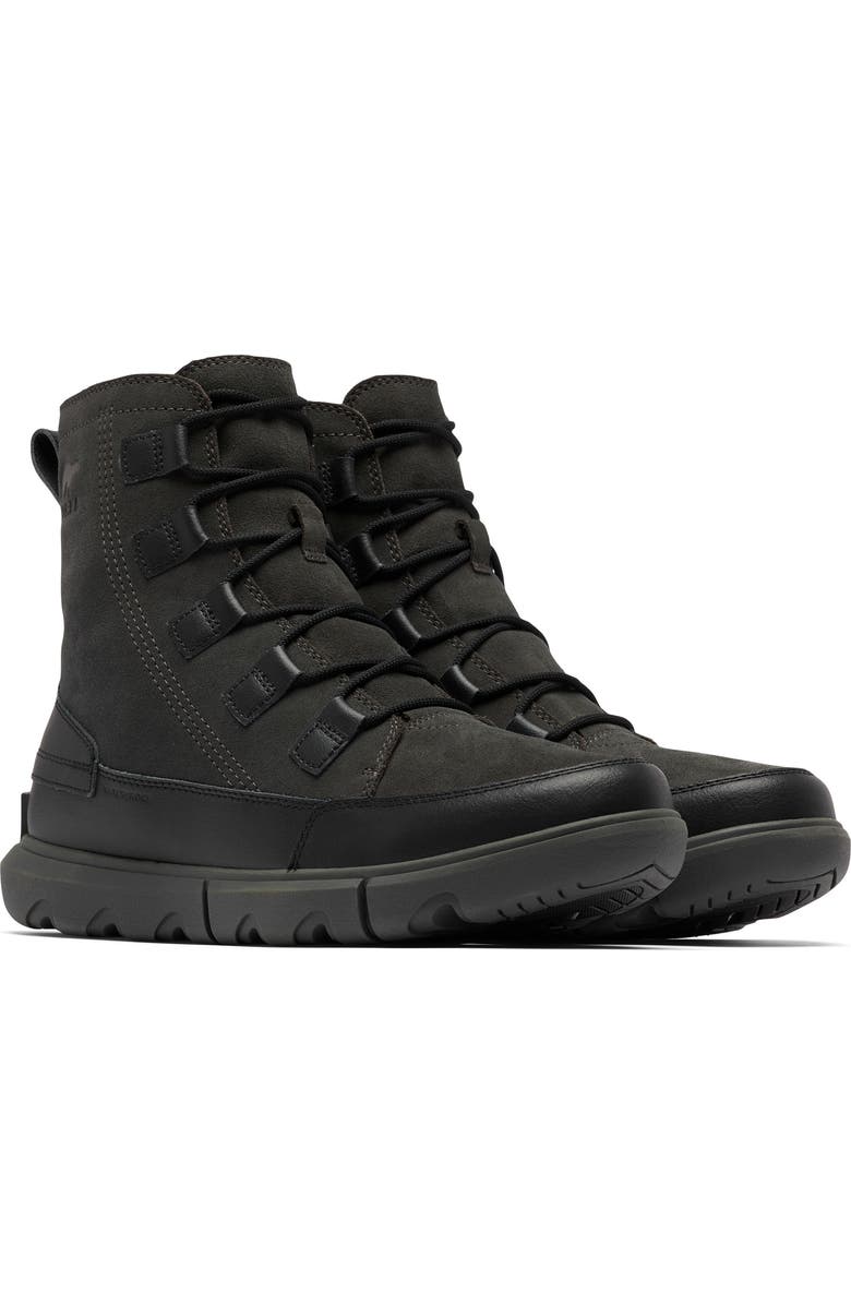 SOREL Explorer Next II Waterproof Boot, Alternate, color,