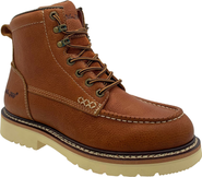AdTec Apex 6" SR Composite Moc-Toe Work Boots