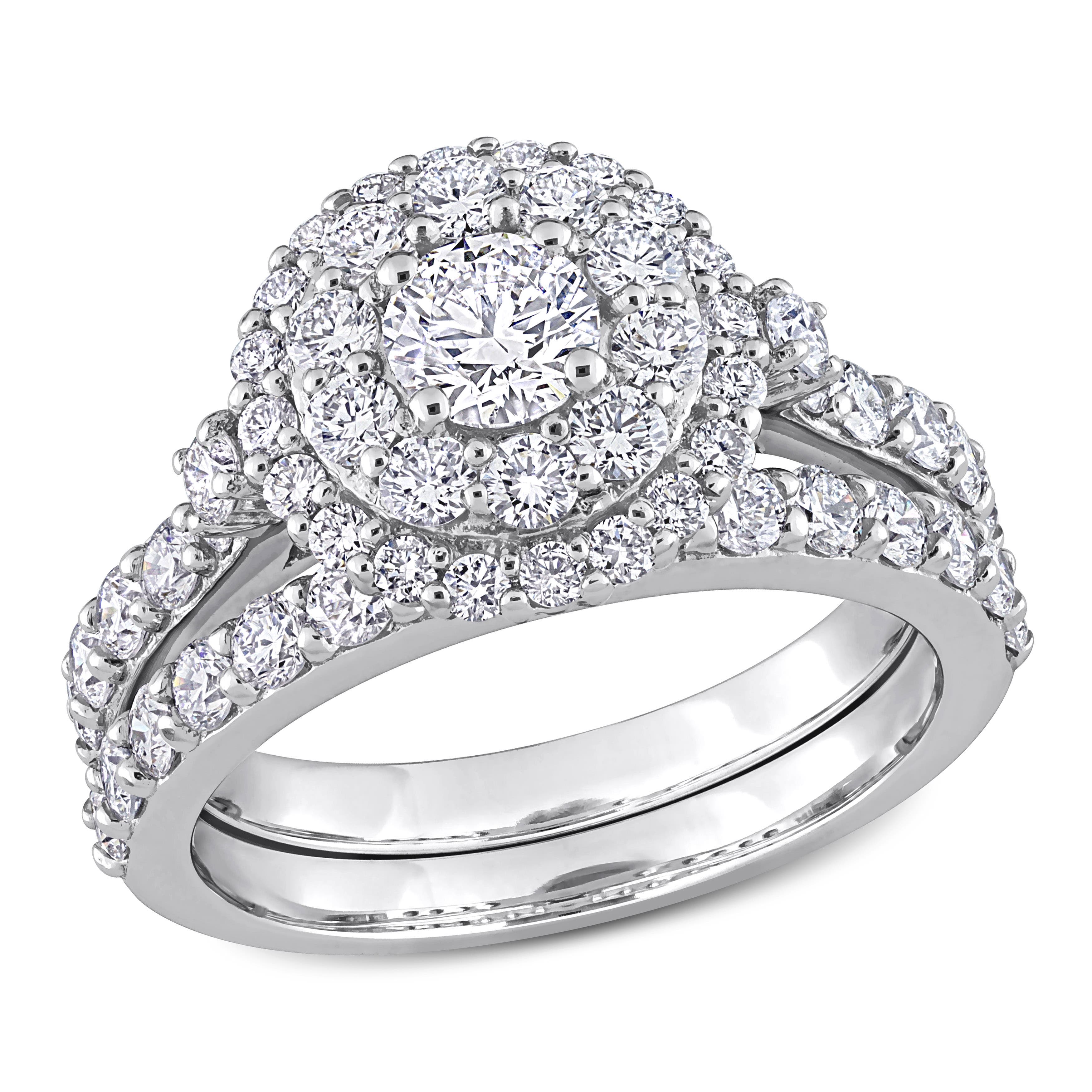 selected White Gold