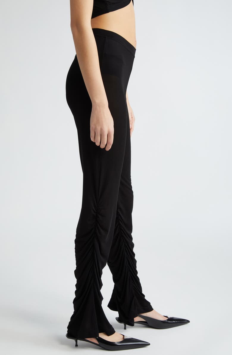 MACCAPANI The Ruched Pants, Alternate, color,