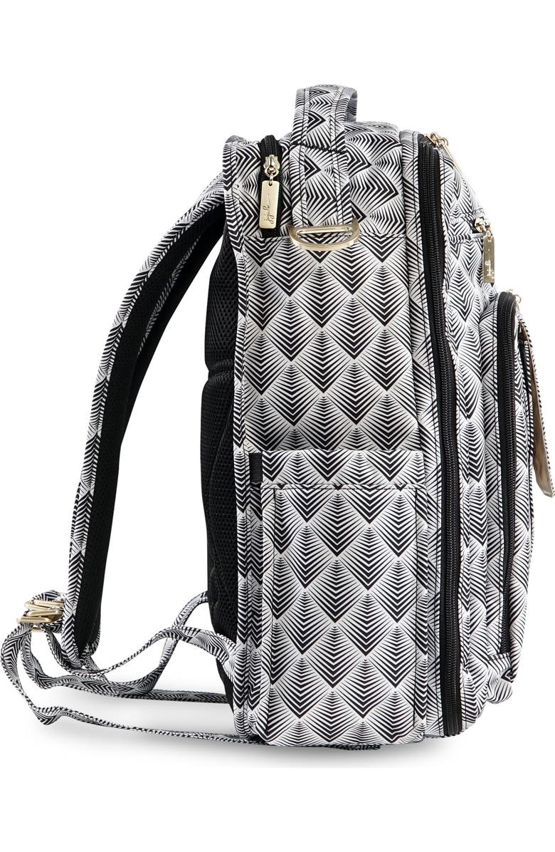 JuJuBe Ju-Ju-Be Legacy - Be Right Back Diaper Backpack, Alternate, color,