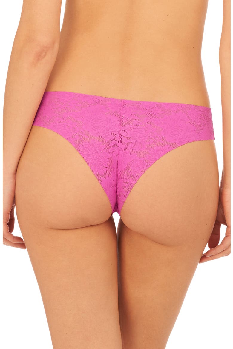 Levitate Tanga, Alternate, color, FULL BLOOM