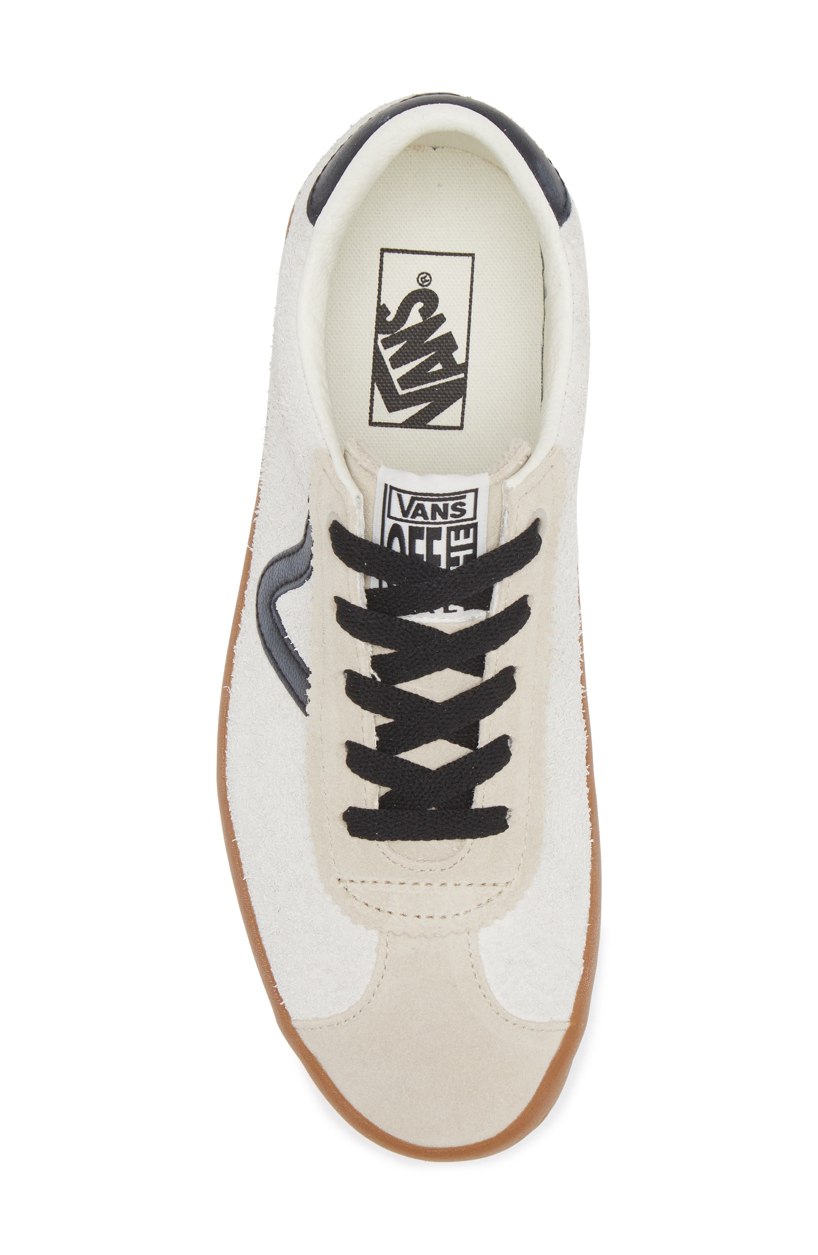 Vans Sport Low Sneaker, Alternate, color, 