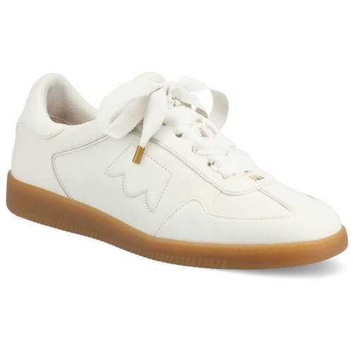 Birdies The Jay Sneaker In White